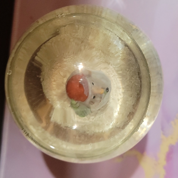 Global Art Snow globe - Picture 2 of 10